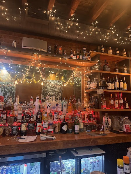Rogue Bar