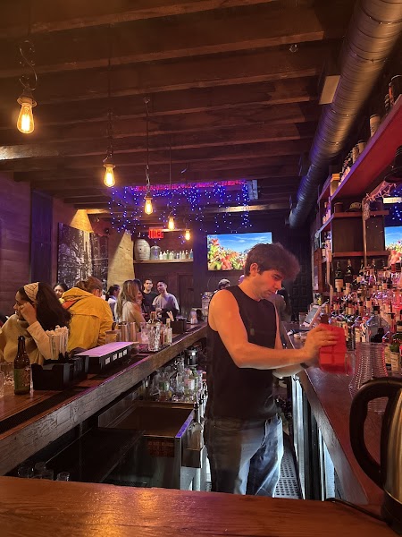 Rogue Bar photo 3