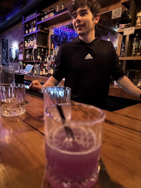 Rogue Bar photo 5