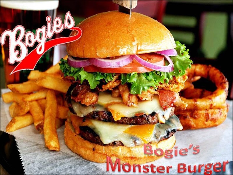Bogie's Pub & Grill photo 2