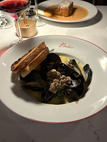 Noah’s Italian photo 3