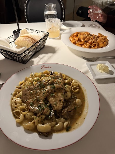 Noah’s Italian photo 4