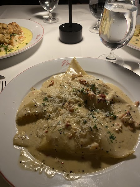 Noah’s Italian photo 5