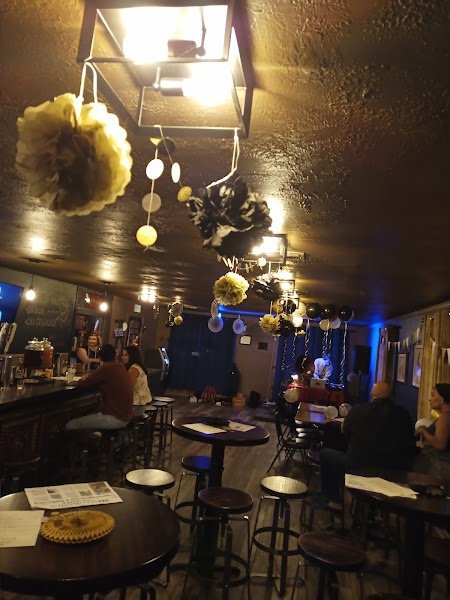 MB Speakeasy - Old Town Spring Live Music photo 5