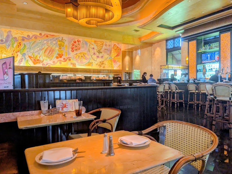 The Cheesecake Factory photo 2