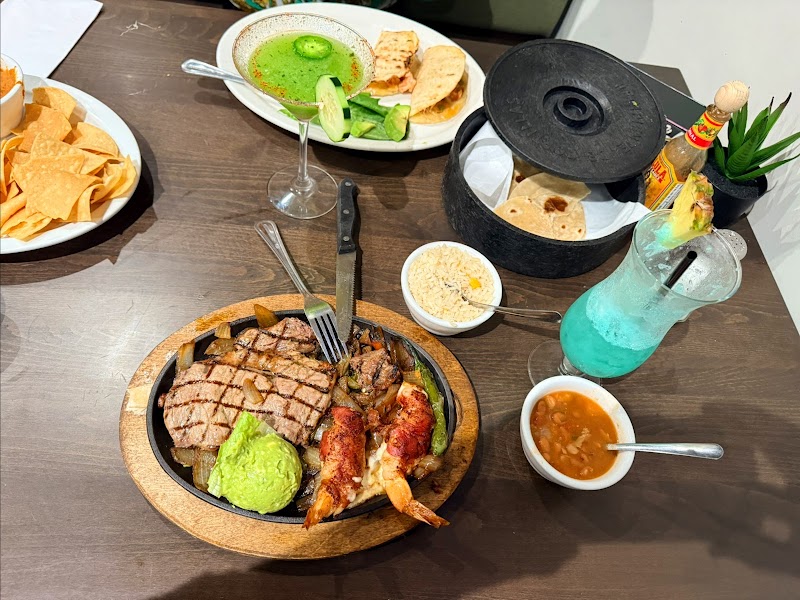 Palenque Grill Brownsville photo 2