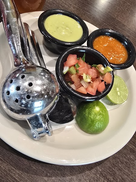 Palenque Grill Brownsville photo 3