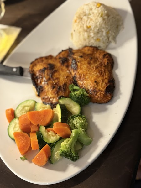 Palenque Grill Brownsville photo 4