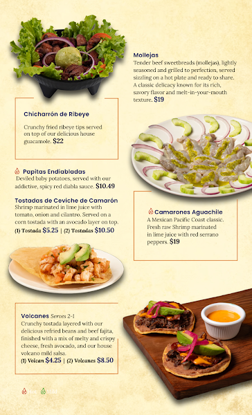 Palenque Grill Brownsville photo 5