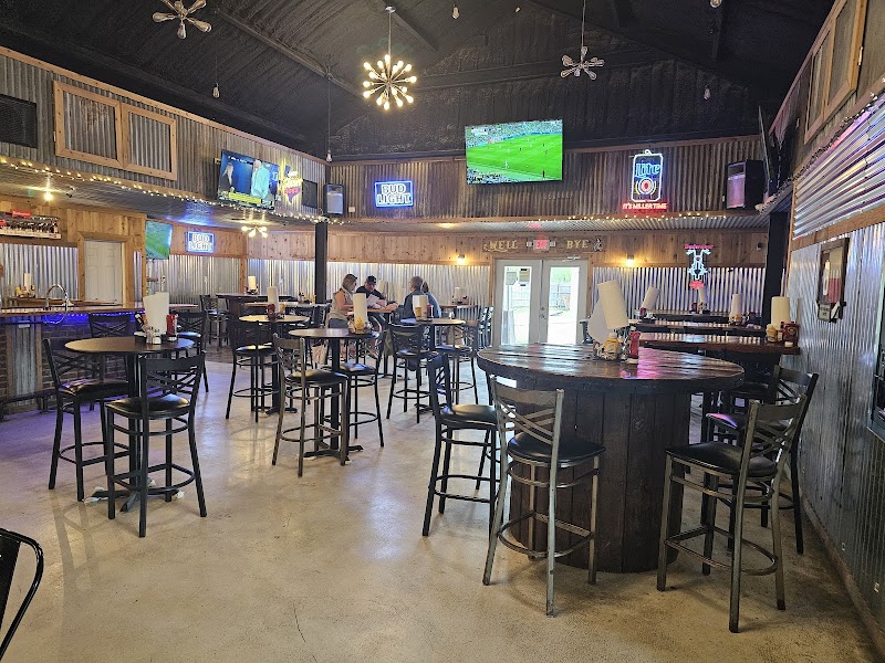 Doc's Bar & Grill Abilene photo 4