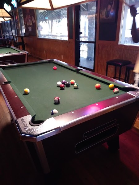 Big Shots Sports Cafe photo 4