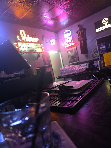 Big Shots Sports Cafe photo 5