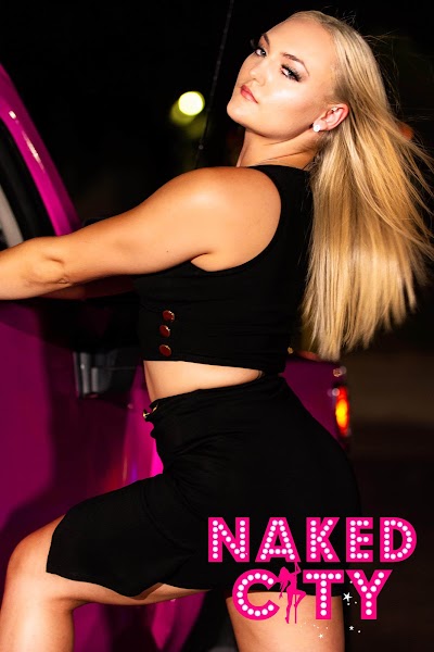 Naked City photo 2