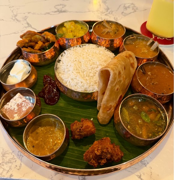 House of Chettinad photo 4