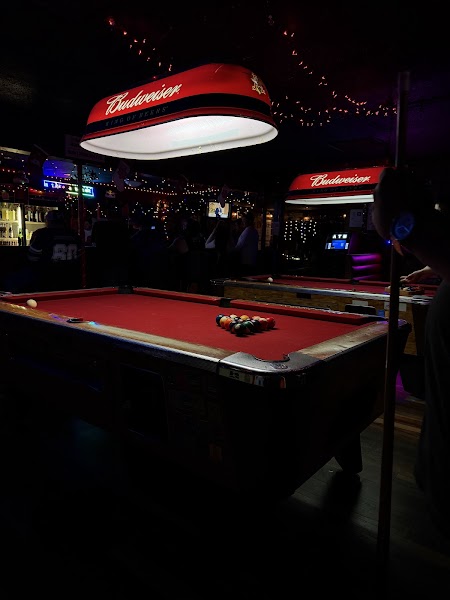 RED BAR[n] photo 3