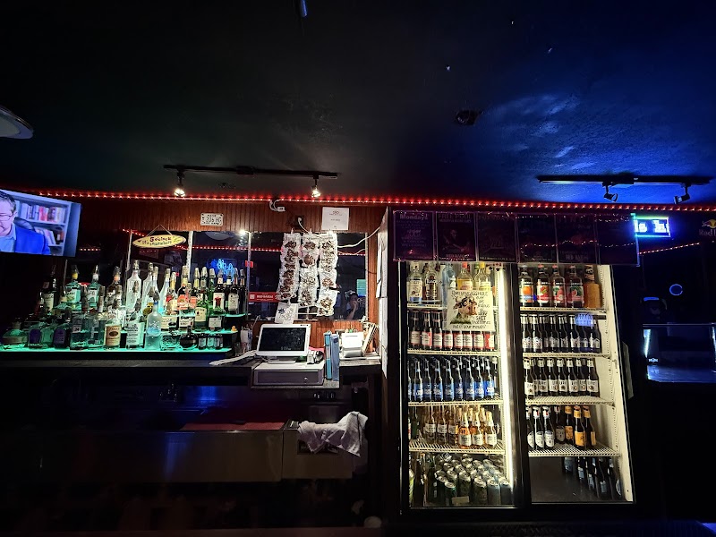 RED BAR[n] photo 4