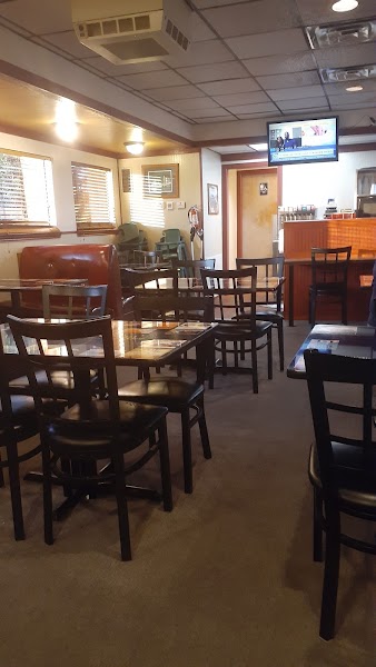 Hallmark Restaurant photo 5