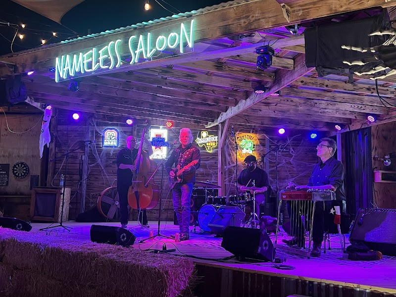 Nameless Saloon photo 3