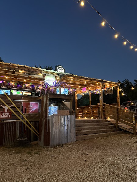 Nameless Saloon photo 5