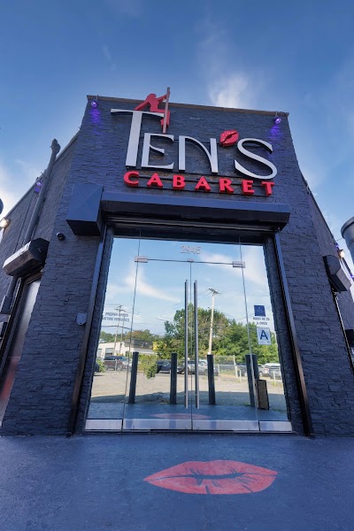 Ten's Cabaret photo 2