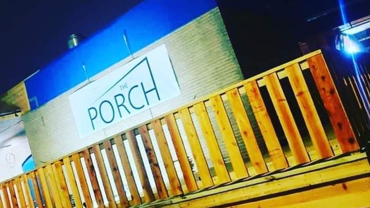 The Porch Patio Bar & Kitchen photo 4