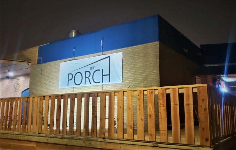 The Porch Patio Bar & Kitchen photo 5