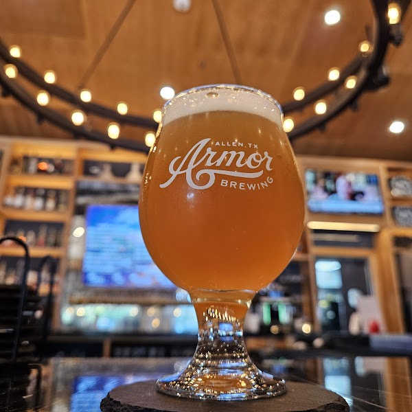 Armor Brewing Co photo 3