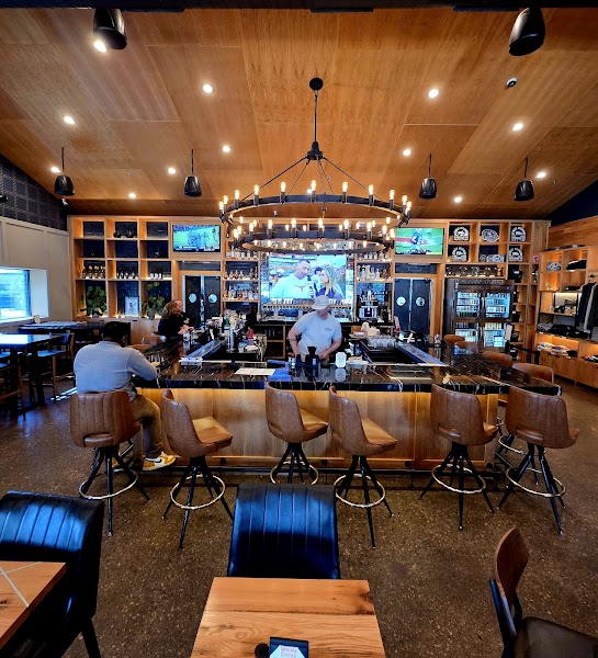 Armor Brewing Co photo 4