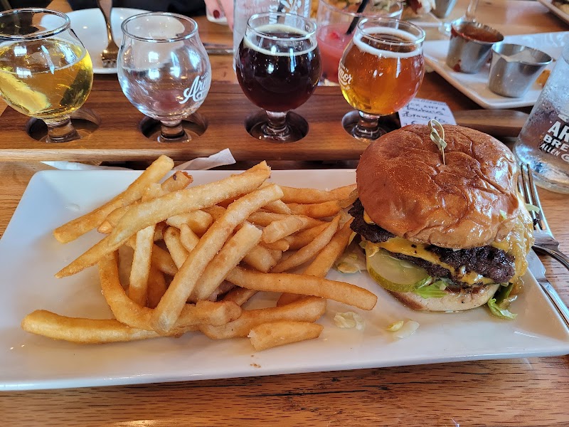 Armor Brewing Co photo 5
