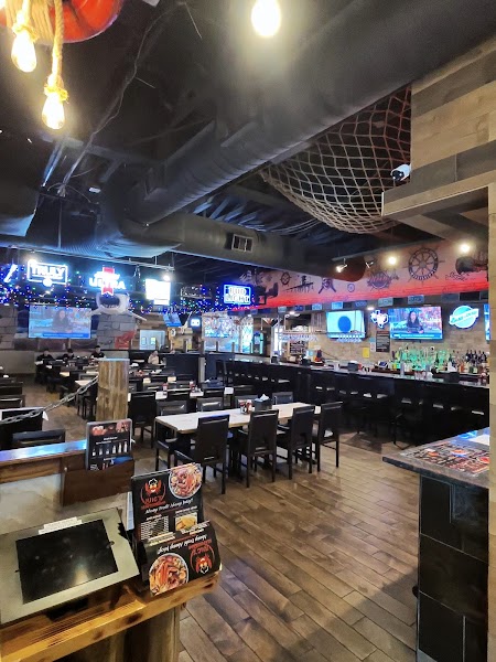 Juicy Seafood & Bar photo 2