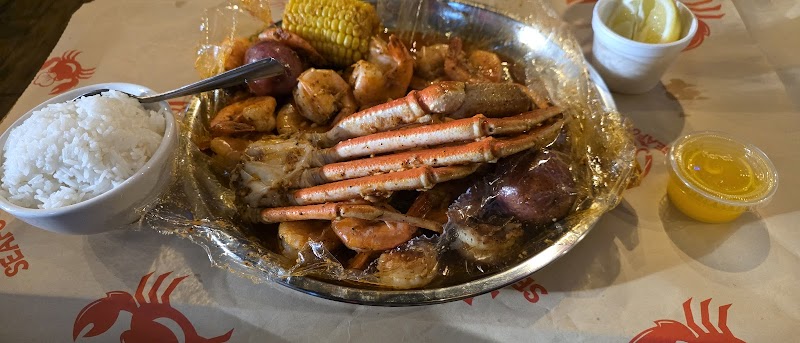 Juicy Seafood & Bar photo 4