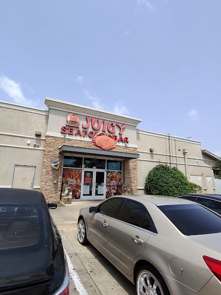 Juicy Seafood & Bar photo 5