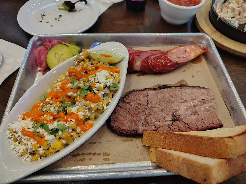 Barrel & Bones Craft Bar and Smokehouse photo 3