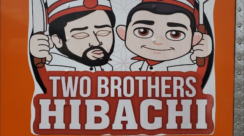 Two Brothers Hibachi photo 3