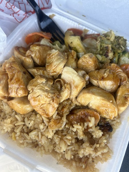 Two Brothers Hibachi photo 4