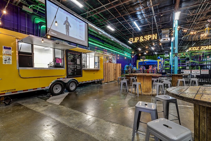 Rozie's Grill