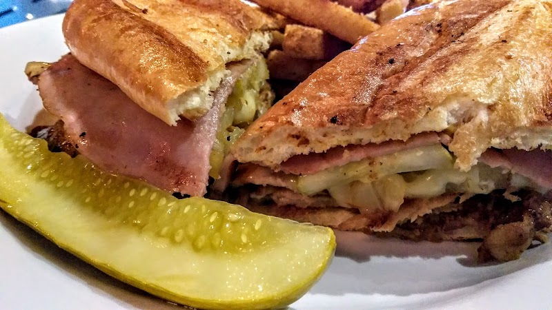 Rozie's Grill photo 2