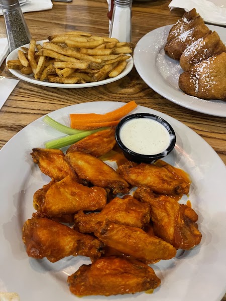 Rozie's Grill photo 5