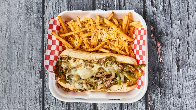 Cesar's Snack Shack