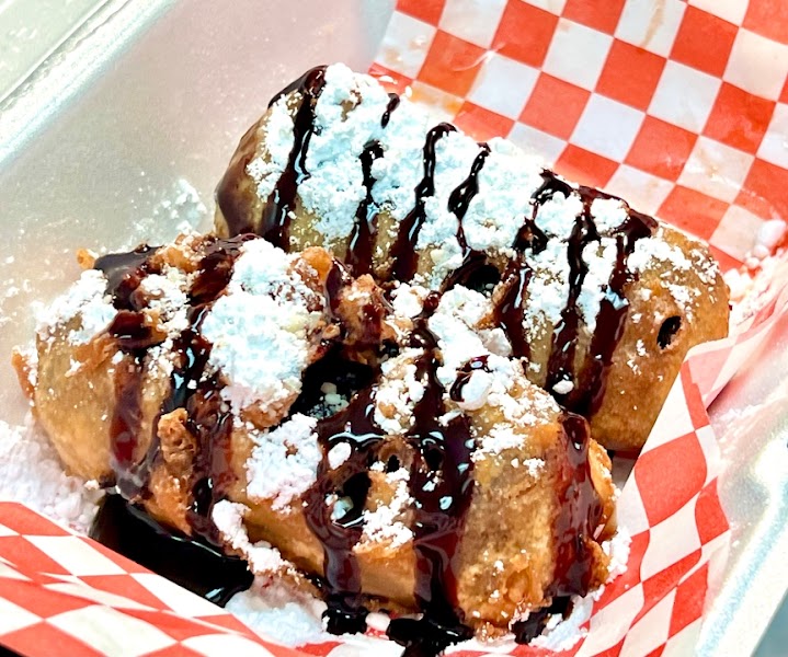 Cesar's Snack Shack photo 3