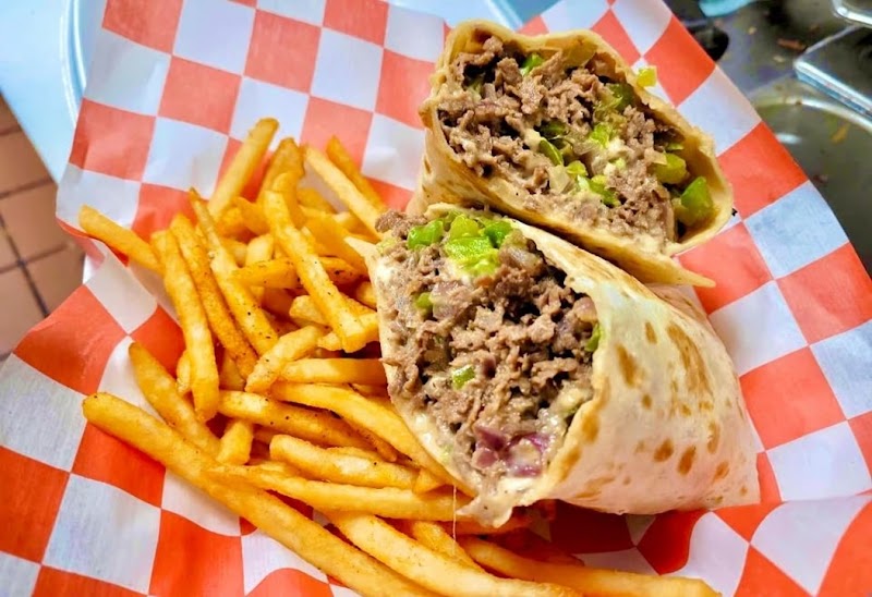 Cesar's Snack Shack photo 5