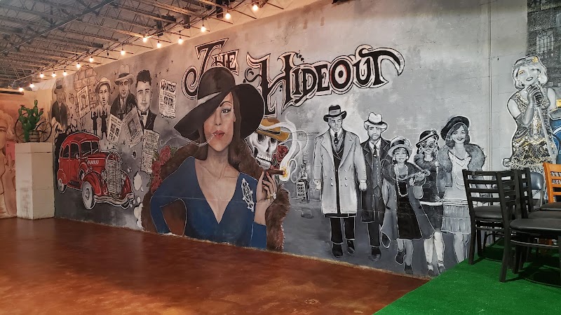 The Hideout photo 5
