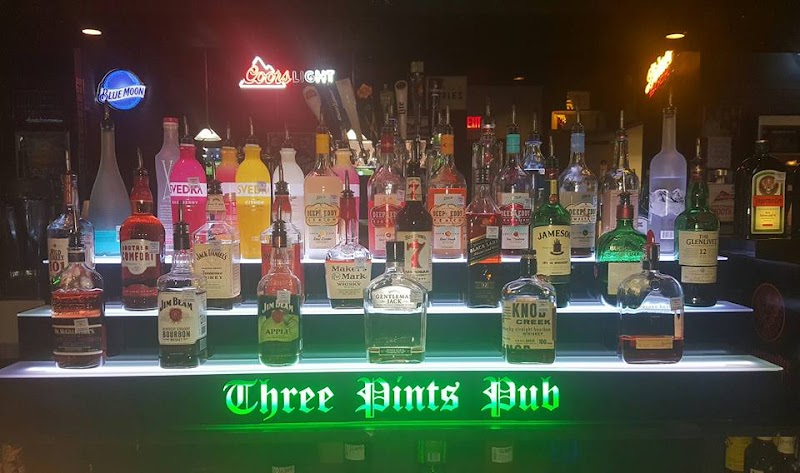 Three Pints Pub photo 2