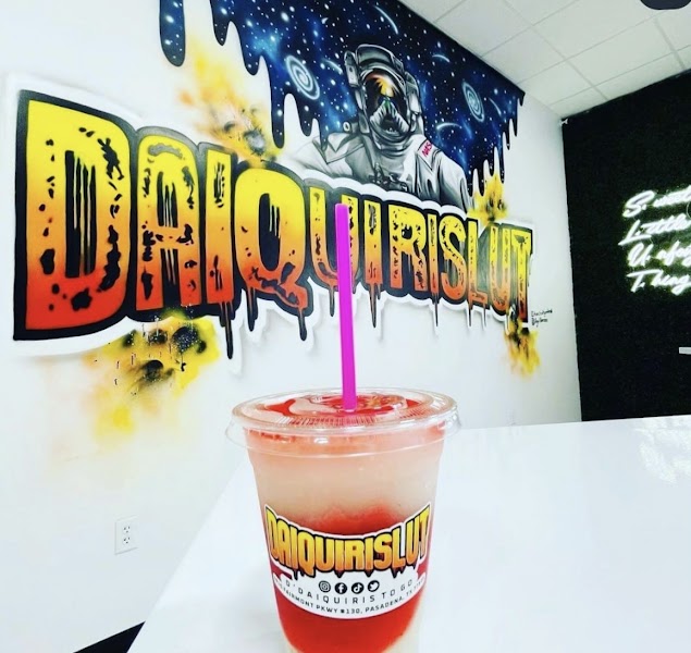 D' Daiquiris (Daiquirislut) photo 2