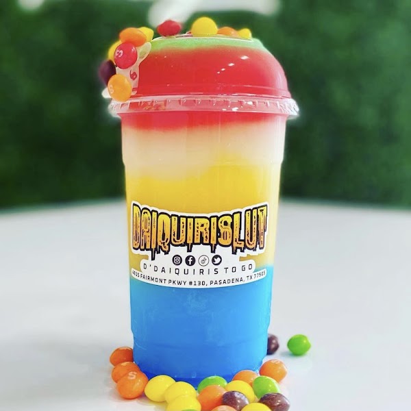 D' Daiquiris (Daiquirislut) photo 3