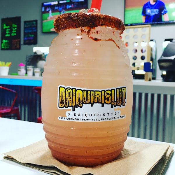 D' Daiquiris (Daiquirislut) photo 4
