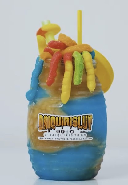D' Daiquiris (Daiquirislut) photo 5