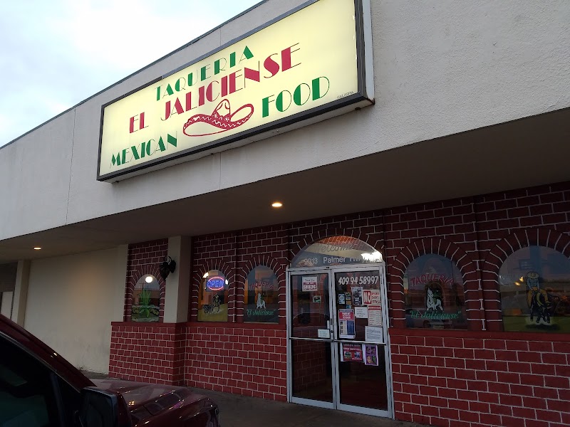 Taqueria El Jaliciense