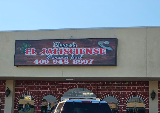 Taqueria El Jaliciense photo 3