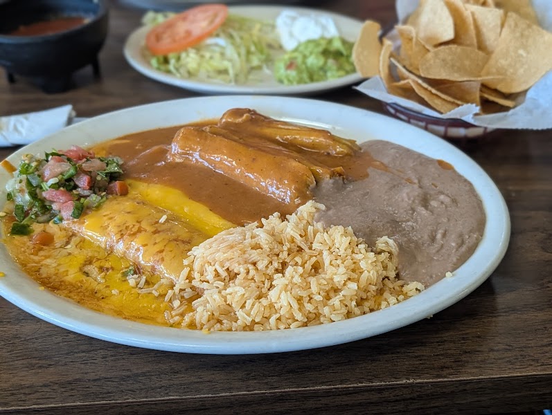 Taqueria El Jaliciense photo 4